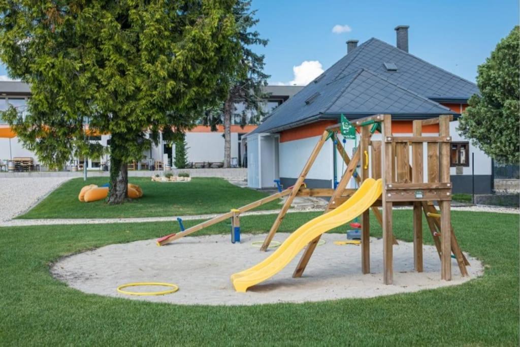 Hedon Brewery Apartments - 200 Meter To The Beach Balatonvilágos Exterior foto